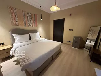 غرفة للإيجار في شارع اديب اسحاق, حي البوادي, مدينة جدة, منطقة مكة المكرمة