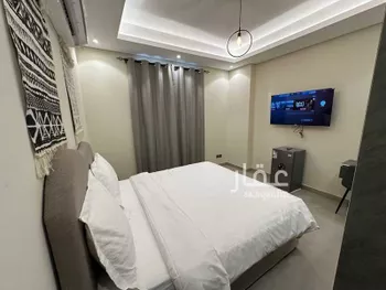 شقة للإيجار في شارع عبدالرحمن بن هند, حي البوادي, مدينة جدة, منطقة مكة المكرمة صورة 5