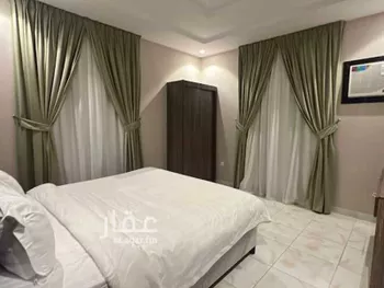 شقة للإيجار في شارع ابن ابي اللطف, حي السلامة, مدينة جدة, منطقة مكة المكرمة صورة 3
