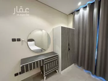 شقة للإيجار في شارع عبدالرحمن بن هند, حي البوادي, مدينة جدة, منطقة مكة المكرمة صورة 2