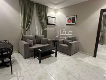 شقة للإيجار في شارع ابن ابي اللطف, حي السلامة, مدينة جدة, منطقة مكة المكرمة صورة 5