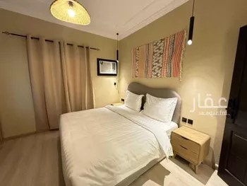 غرفة للإيجار في شارع اديب اسحاق, حي البوادي, مدينة جدة, منطقة مكة المكرمة صورة 4