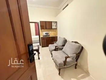 شقة للإيجار في شارع قريش, حي السلامة, مدينة جدة, منطقة مكة المكرمة صورة 3