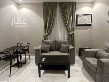 شقة للإيجار في شارع ابن ابي اللطف, حي السلامة, مدينة جدة, منطقة مكة المكرمة صورة 4