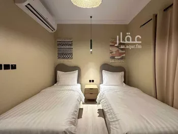 شقة للإيجار في شارع اديب اسحاق, حي البوادي, مدينة جدة, منطقة مكة المكرمة صورة 4