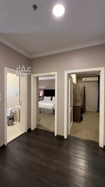 شقة للإيجار في شارع الجسور, حي السلامة, مدينة جدة, منطقة مكة المكرمة صورة 2