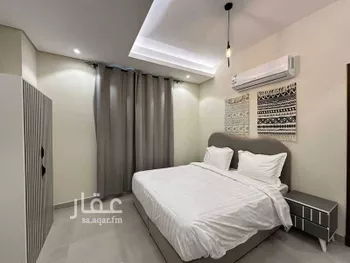 شقة للإيجار في شارع عبدالرحمن بن هند, حي البوادي, مدينة جدة, منطقة مكة المكرمة