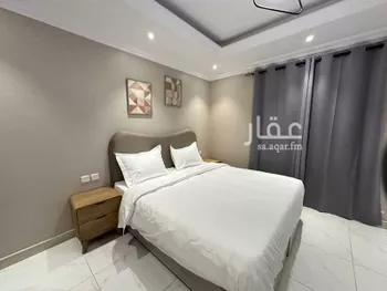 غرفة للإيجار في شارع عقبه بن قيظي, حي الزهراء, مدينة جدة, منطقة مكة المكرمة صورة 2