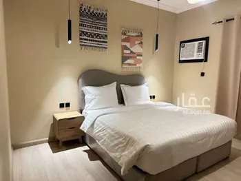 شقة للإيجار في شارع أديب اسحاق, حي البوادي, مدينة جدة, منطقة مكة المكرمة صورة 3
