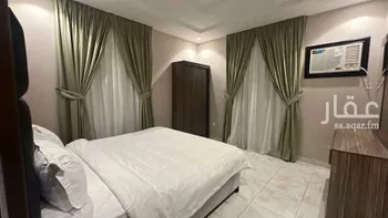 شقة للإيجار في شارع ابن ابي اللطف, حي السلامة, مدينة جدة, منطقة مكة المكرمة صورة 3