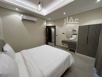 شقة للإيجار في شارع عبدالرحمن بن هند, حي البوادي, مدينة جدة, منطقة مكة المكرمة صورة 5