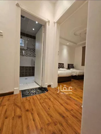 شقة مفروشة للحجز في شارع وادي الزرقاء ، حي الوادي ، الرياض ، منطقة الرياض