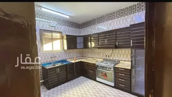 شقة للإيجار في شارع ابن الكوفي, حي الرمال, مدينة الرياض, منطقة الرياض