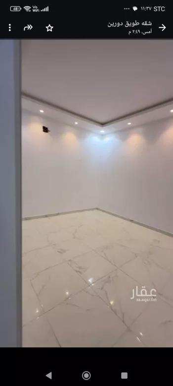 شقة للبيع في شارع عبدالرحمن بن إبراهيم, حي طويق, مدينة الرياض, منطقة الرياض