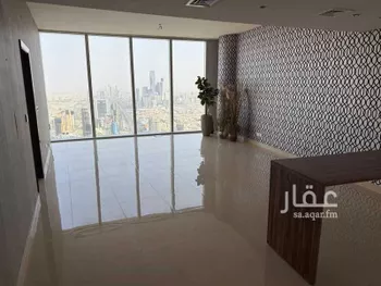 شقة للإيجار في شارع طريق الملك فهد الفرعي, حي الصحافة, مدينة الرياض, منطقة الرياض