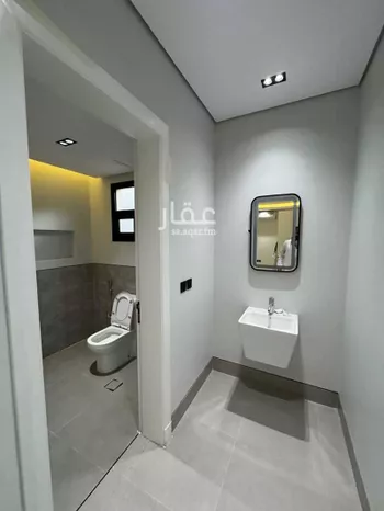 شقة للإيجار في شارع محمد بن معروف, حي العليا, مدينة الرياض, منطقة الرياض
