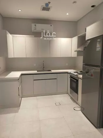 شقة للإيجار في شارع الدهناء, حي الملقا, مدينة الرياض, منطقة الرياض