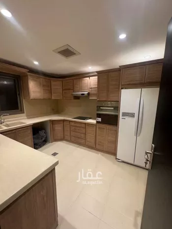 شقة للإيجار في شارع الامير ناصر بن سعود بن فرحان ال سعود, حي الياسمين, مدينة الرياض, منطقة الرياض صورة 5