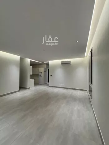 شقة للإيجار في شارع ابها, حي الملقا, مدينة الرياض, منطقة الرياض صورة 4