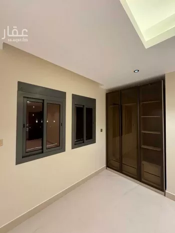 دور للإيجار في شارع الأصفاء, حي الملقا, مدينة الرياض, منطقة الرياض صورة 5