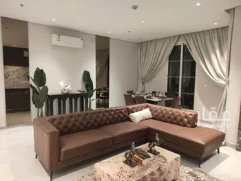 شقة للإيجار في شارع الدهناء, حي الملقا, مدينة الرياض, منطقة الرياض صورة 5
