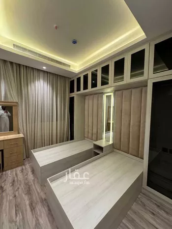 شقة للإيجار في شارع الأمير سلطان بن سلمان بن عبدالعزيز, حي الرحمانية, مدينة الرياض, منطقة الرياض صورة 4