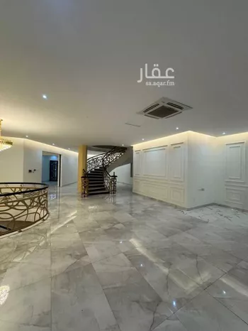 فيلا للإيجار في شارع أحمد زمرمي, حي العارض, مدينة الرياض, منطقة الرياض صورة 2