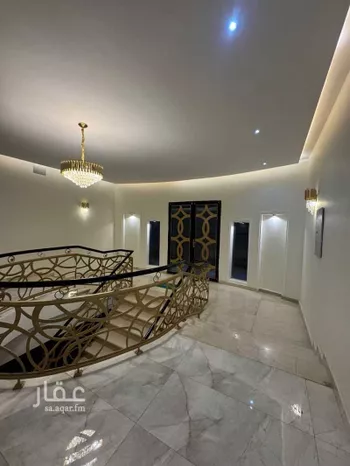 فيلا للإيجار في شارع أحمد زمرمي, حي العارض, مدينة الرياض, منطقة الرياض