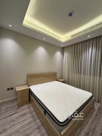 شقة للإيجار في شارع الأمير سلطان بن سلمان بن عبدالعزيز, حي الرحمانية, مدينة الرياض, منطقة الرياض صورة 5
