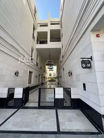 شقة للإيجار في شارع رقم 20, حي الياسمين, مدينة الرياض, منطقة الرياض صورة 2