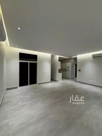 شقة للإيجار في شارع ابها, حي الملقا, مدينة الرياض, منطقة الرياض صورة 3
