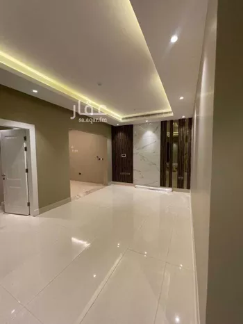 شقة للإيجار في شارع الأمير سلطان بن سلمان بن عبدالعزيز, حي الرحمانية, مدينة الرياض, منطقة الرياض صورة 3