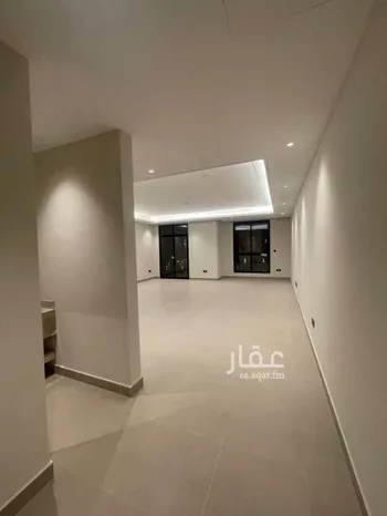 شقة للإيجار في شارع الحجاوي, حي حطين, مدينة الرياض, منطقة الرياض صورة 2