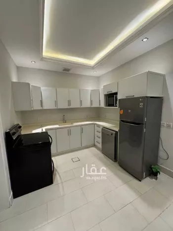 شقة للإيجار في شارع المعتضد بالله بن أبي القاسم, حي النخيل, مدينة الرياض, منطقة الرياض صورة 5