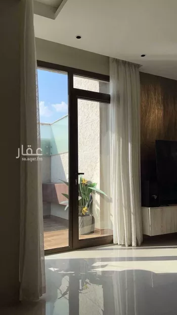 شقة للإيجار في شارع عبدالله بن حميد, حي القيروان, مدينة الرياض, منطقة الرياض صورة 4