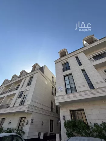 شقة للإيجار في شارع رقم 20, حي الياسمين, مدينة الرياض, منطقة الرياض