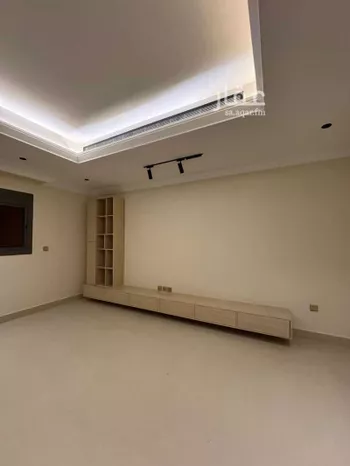 دور للإيجار في شارع الأصفاء, حي الملقا, مدينة الرياض, منطقة الرياض صورة 4