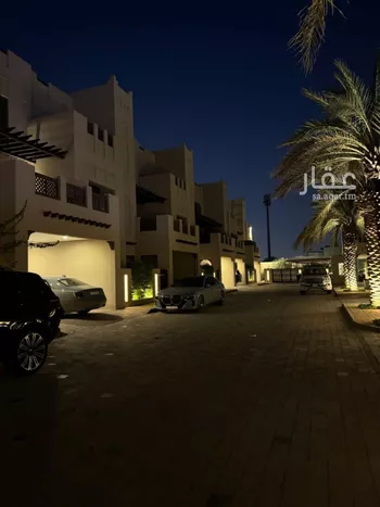 فيلا للإيجار في شارع أبي داود, حي حطين, مدينة الرياض, منطقة الرياض صورة 3