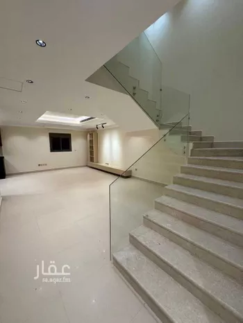 دور للإيجار في شارع الأصفاء, حي الملقا, مدينة الرياض, منطقة الرياض