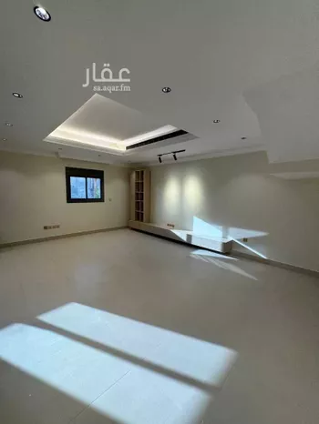 دور للإيجار في شارع الأصفاء, حي الملقا, مدينة الرياض, منطقة الرياض صورة 2
