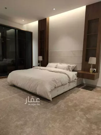 شقة للإيجار في شارع الدهناء, حي الملقا, مدينة الرياض, منطقة الرياض صورة 4