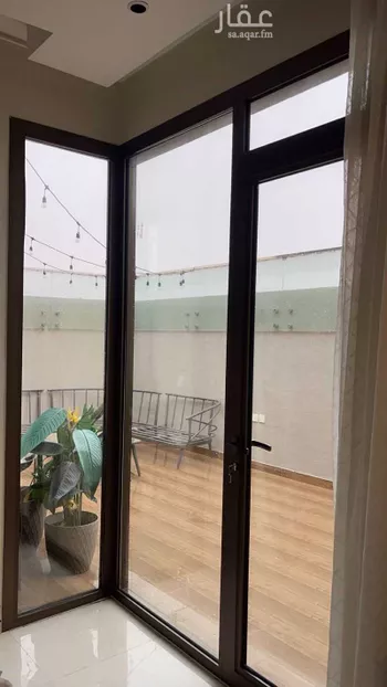 دور للإيجار في شارع عبدالحي أبي خضير, حي القيروان, مدينة الرياض, منطقة الرياض صورة 4