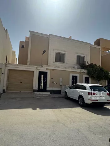 فيلا للبيع في شارع حامد عبدالحفيظ, حي القيروان, مدينة الرياض, منطقة الرياض صورة 2