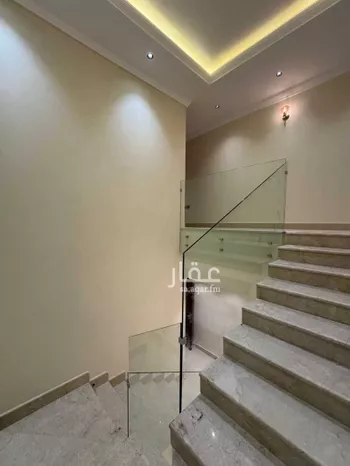 دور للإيجار في شارع الأصفاء, حي الملقا, مدينة الرياض, منطقة الرياض صورة 3