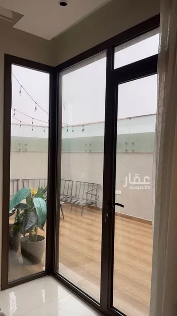 شقة للإيجار في شارع عبدالله بن حميد, حي القيروان, مدينة الرياض, منطقة الرياض صورة 5