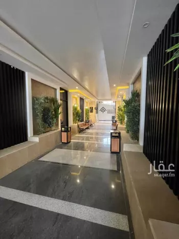 شقة للإيجار في شارع الوادي الأخضر, حي قرطبة, مدينة الرياض, منطقة الرياض صورة 2