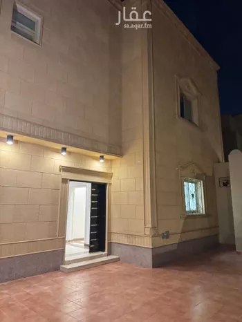 دور للإيجار في شارع رقم 12, حي الندى, مدينة الرياض, منطقة الرياض