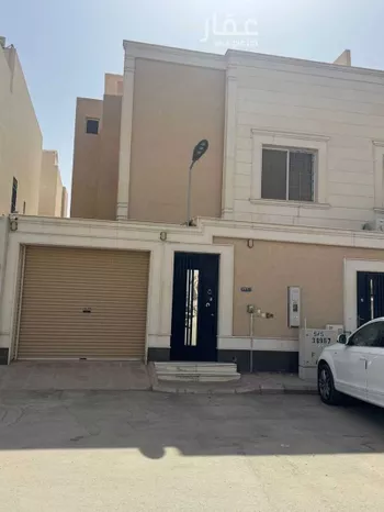 فيلا للبيع في شارع حامد عبدالحفيظ, حي القيروان, مدينة الرياض, منطقة الرياض