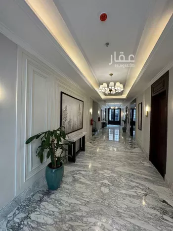شقة للإيجار في شارع رقم 20, حي الياسمين, مدينة الرياض, منطقة الرياض صورة 4