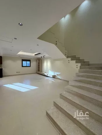 فيلا للإيجار في شارع آسيا, حي حطين, مدينة الرياض, منطقة الرياض